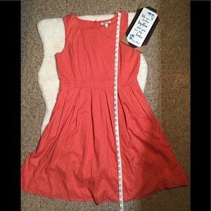 Women’s size 10 sleeveless dress